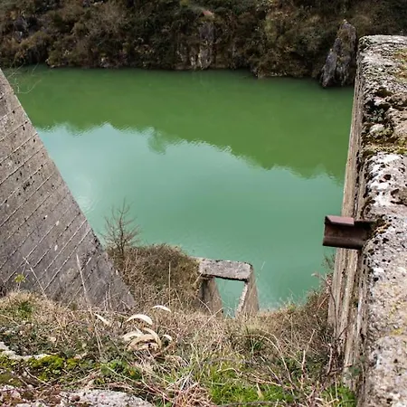 La Casa Del Patio * Zugaztieta