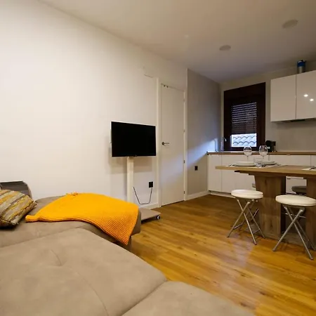 アパート La Casa Del Patio