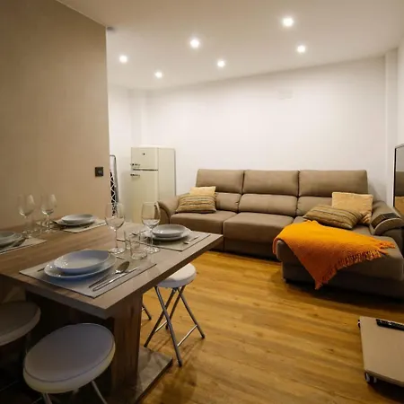 La Casa Del Patio * Zugaztieta