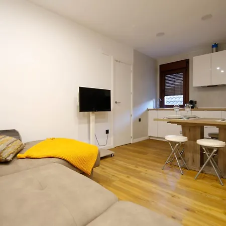 アパート La Casa Del Patio