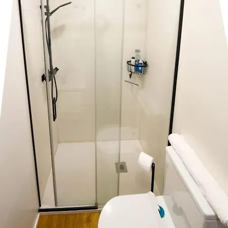 La Casa Del Patio アパート Zugaztieta