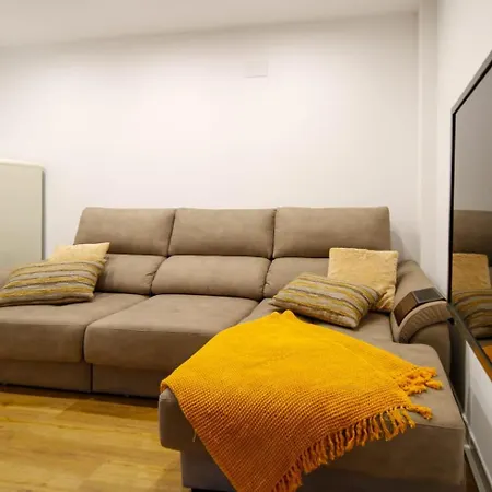 La Casa Del Patio Zugaztieta