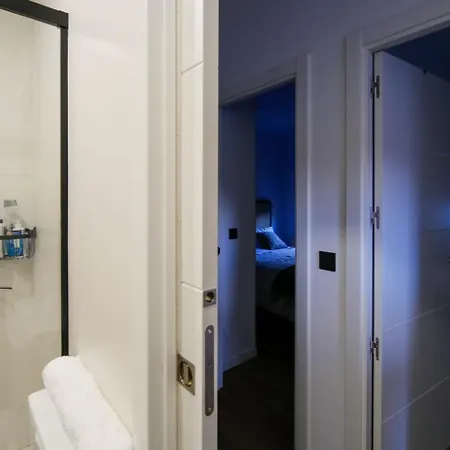 La Casa Del Patio * Zugaztieta