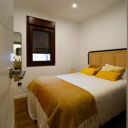 La Casa Del Patio Zugaztieta