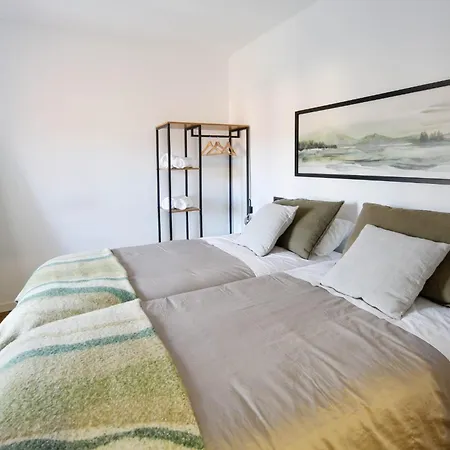 La Casa Del Patio Zugaztieta