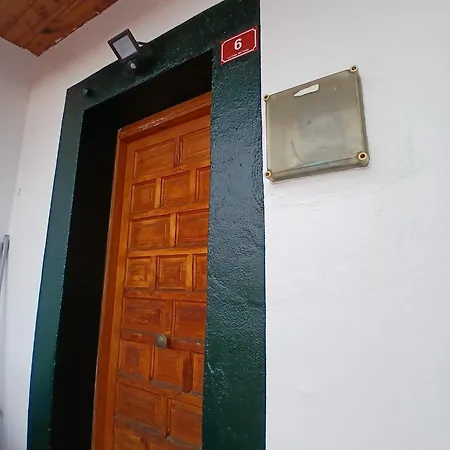 La Casa Del Patio Zugaztieta