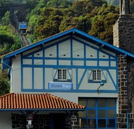 Lejlighed La Casa Del Patio