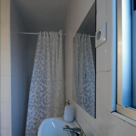 Lejlighed La Casa Del Patio Zugaztieta