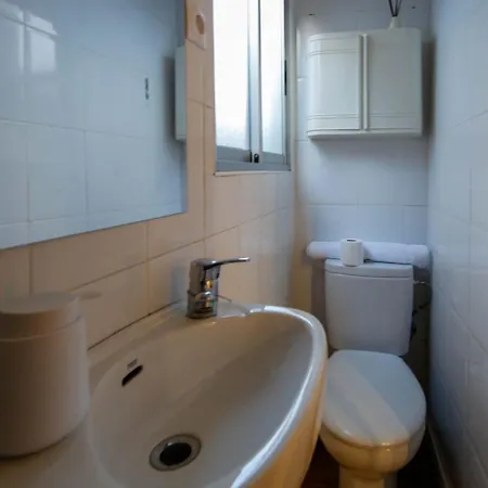 Lejlighed La Casa Del Patio *