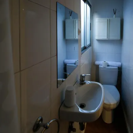 La Casa Del Patio Lejlighed Zugaztieta