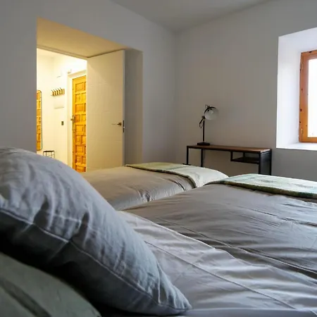 La Casa Del Patio * Zugaztieta