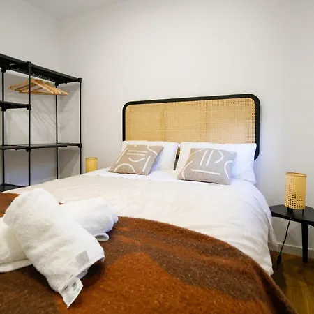 La Casa Del Patio Lejlighed Zugaztieta