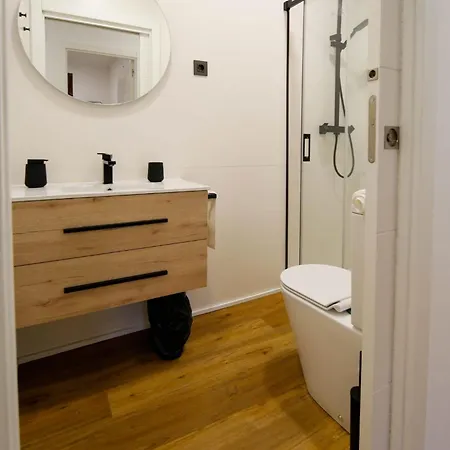 Lejlighed La Casa Del Patio *