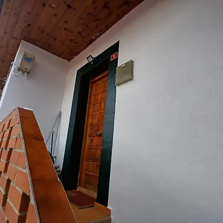 Lejlighed La Casa Del Patio Zugaztieta