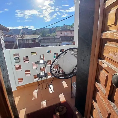 La Casa Del Patio Lejlighed *