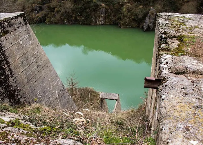 La Casa Del Patio * Zugaztieta