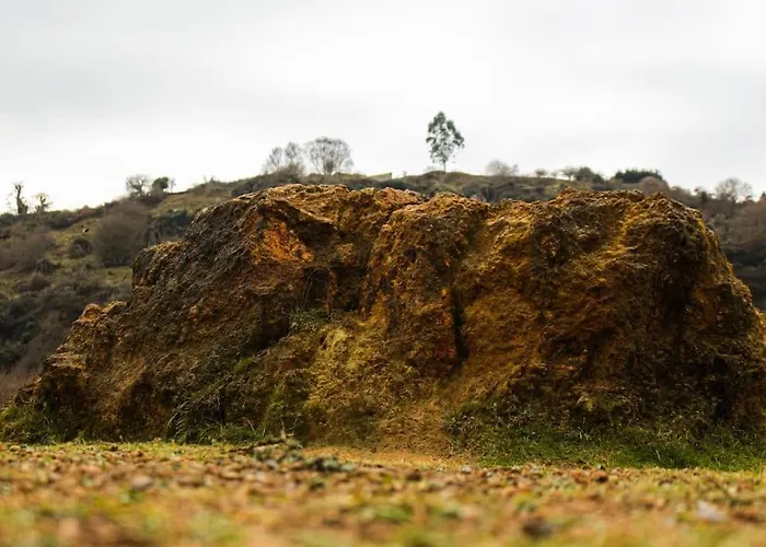 La Casa Del Patio Apartman Zugaztieta