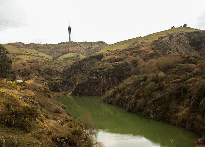 La Casa Del Patio Apartman *