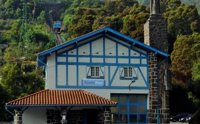 Apartman La Casa Del Patio