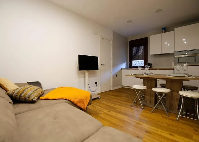 Apartman La Casa Del Patio