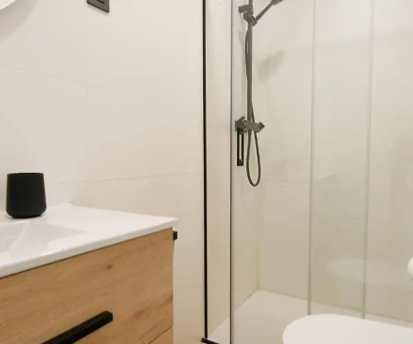 La Casa Del Patio Apartman *