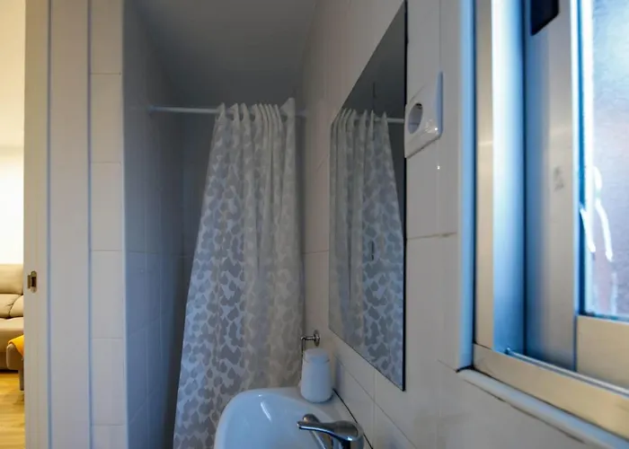 Apartman La Casa Del Patio Zugaztieta