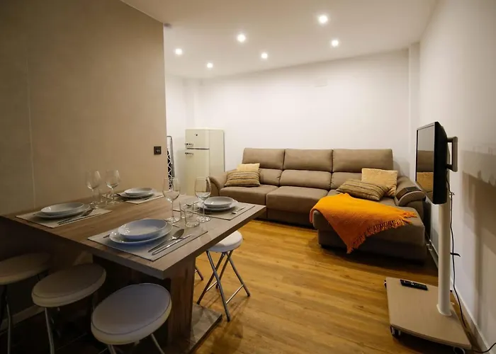 La Casa Del Patio * Zugaztieta