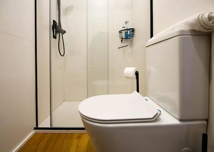 La Casa Del Patio Apartman Zugaztieta