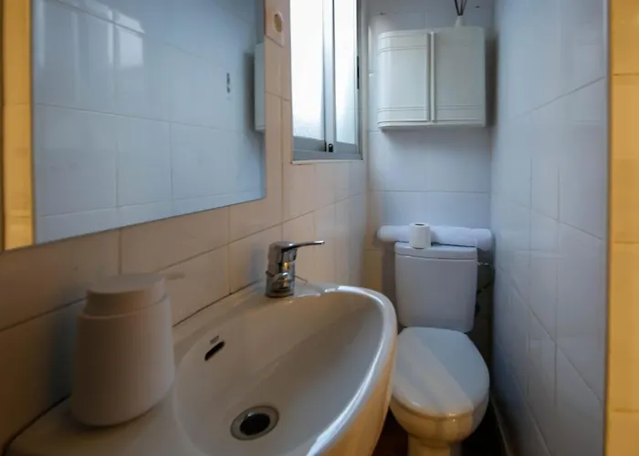 Apartman La Casa Del Patio *