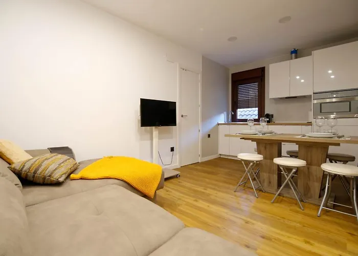 Apartman La Casa Del Patio