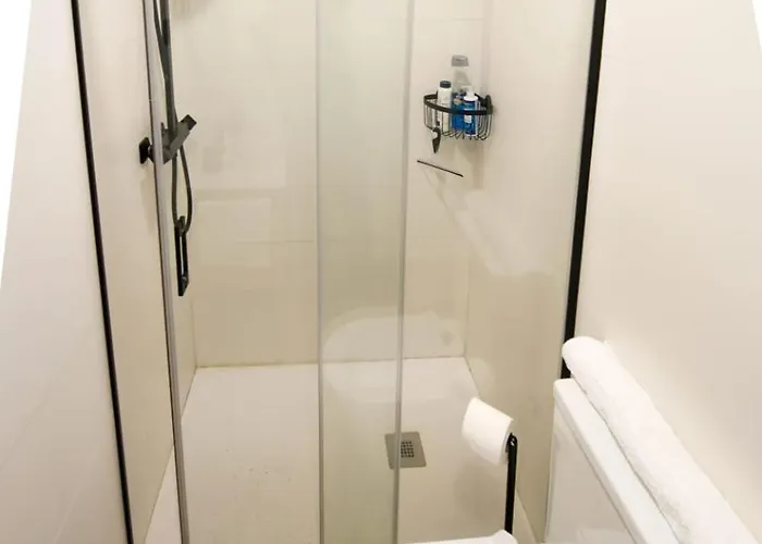 La Casa Del Patio Apartman Zugaztieta