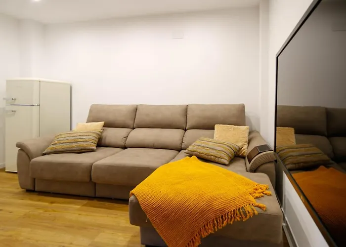 La Casa Del Patio Zugaztieta