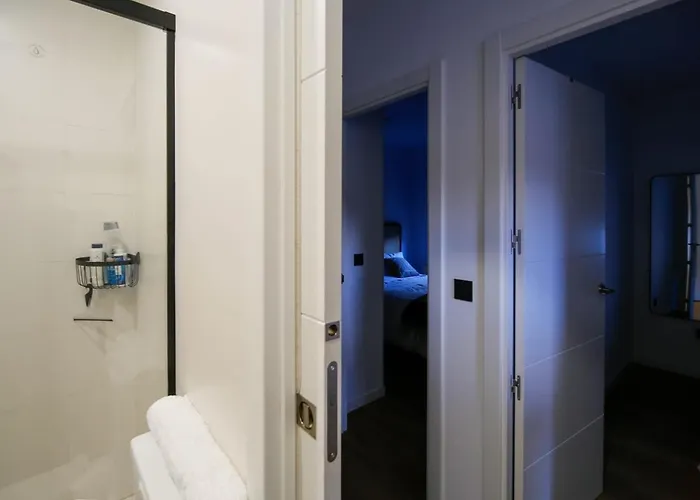 La Casa Del Patio * Zugaztieta