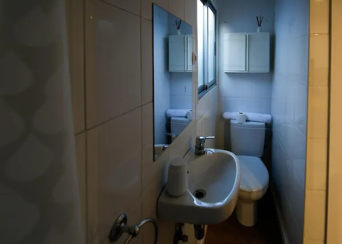 La Casa Del Patio Apartman Zugaztieta