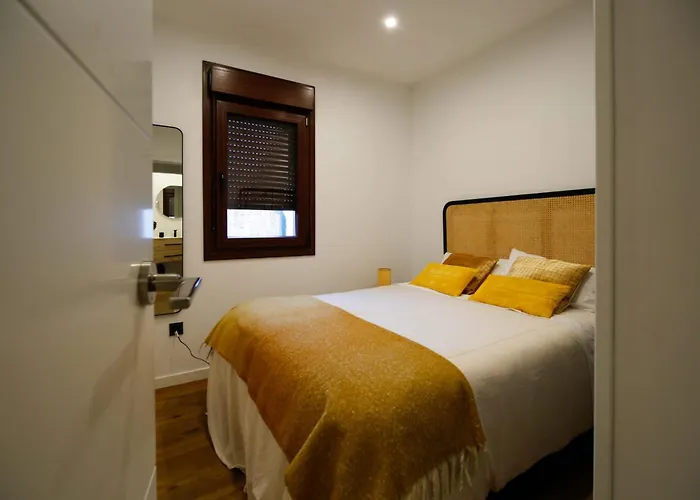 La Casa Del Patio Zugaztieta