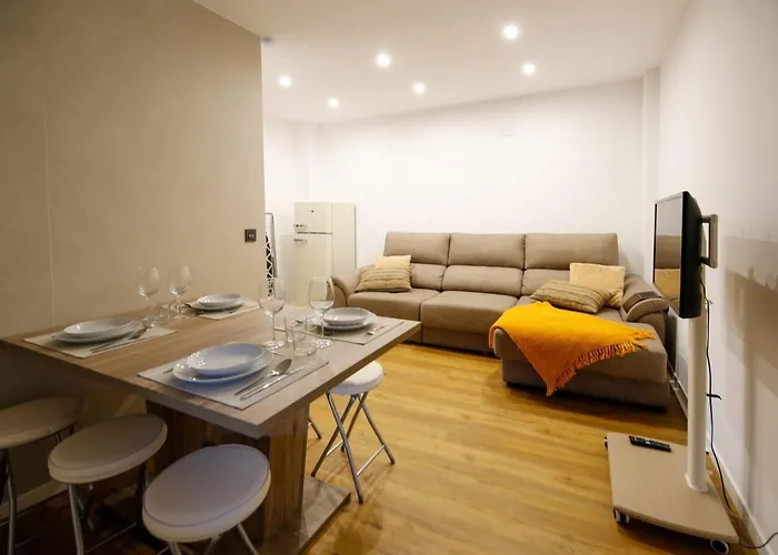 La Casa Del Patio * Zugaztieta