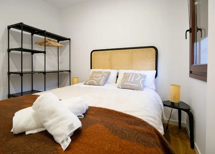 La Casa Del Patio Apartman Zugaztieta