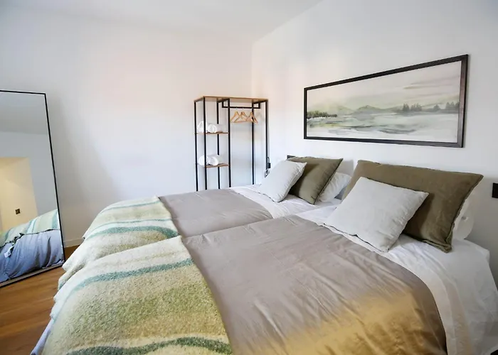 La Casa Del Patio Zugaztieta