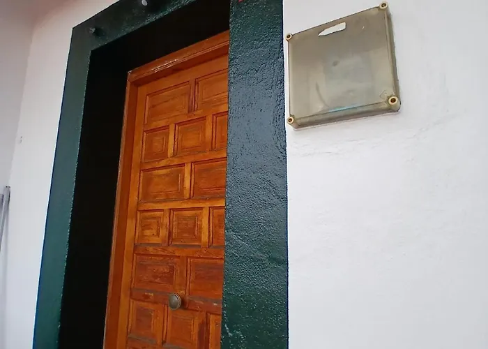 La Casa Del Patio Zugaztieta